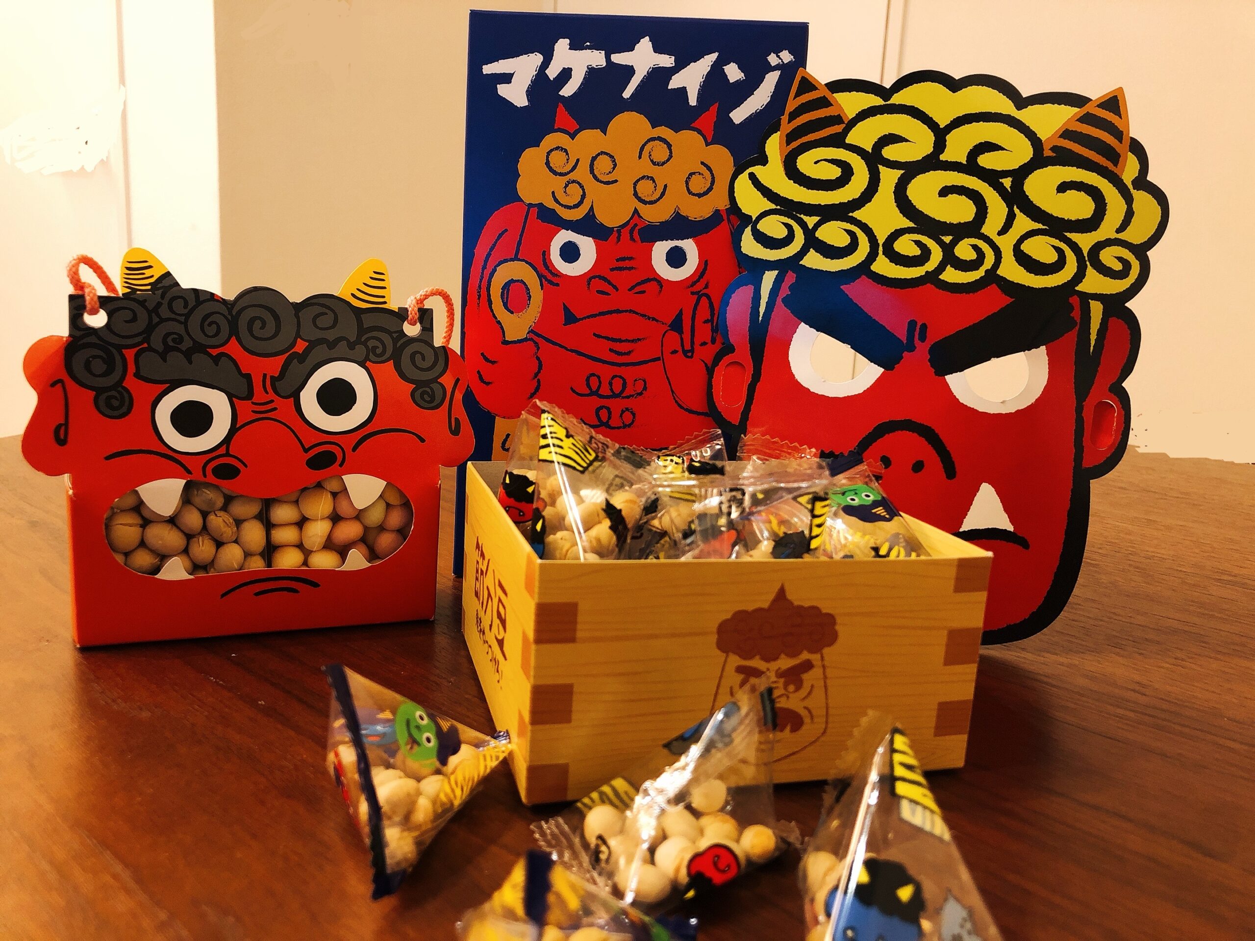 カルディのかわいい節分豆は必見！限定アイテム実食レポ＜2022年＞