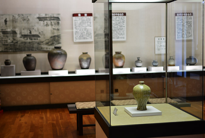 芸術のまち、茨城県笠間市！美術館巡りで楽しめるここだけの魅力とは？