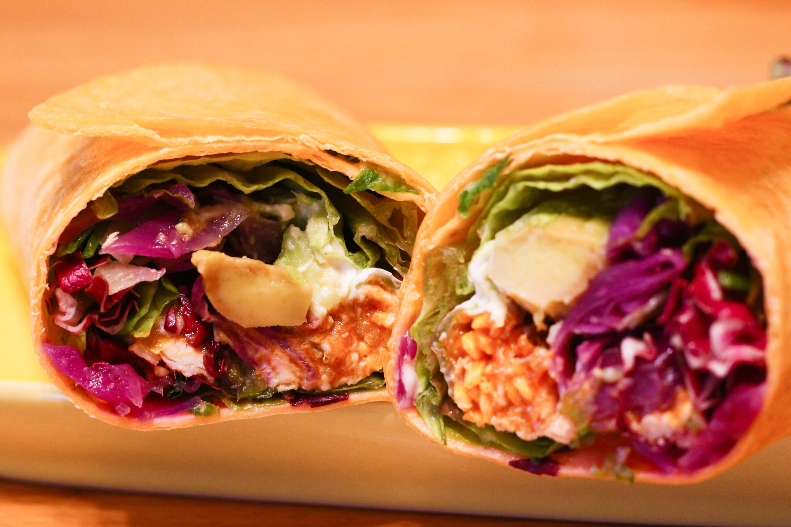 RF1の恵方巻2022！トルティーヤのサラダ恵方巻は野菜がおいしくあっさり楽しめる