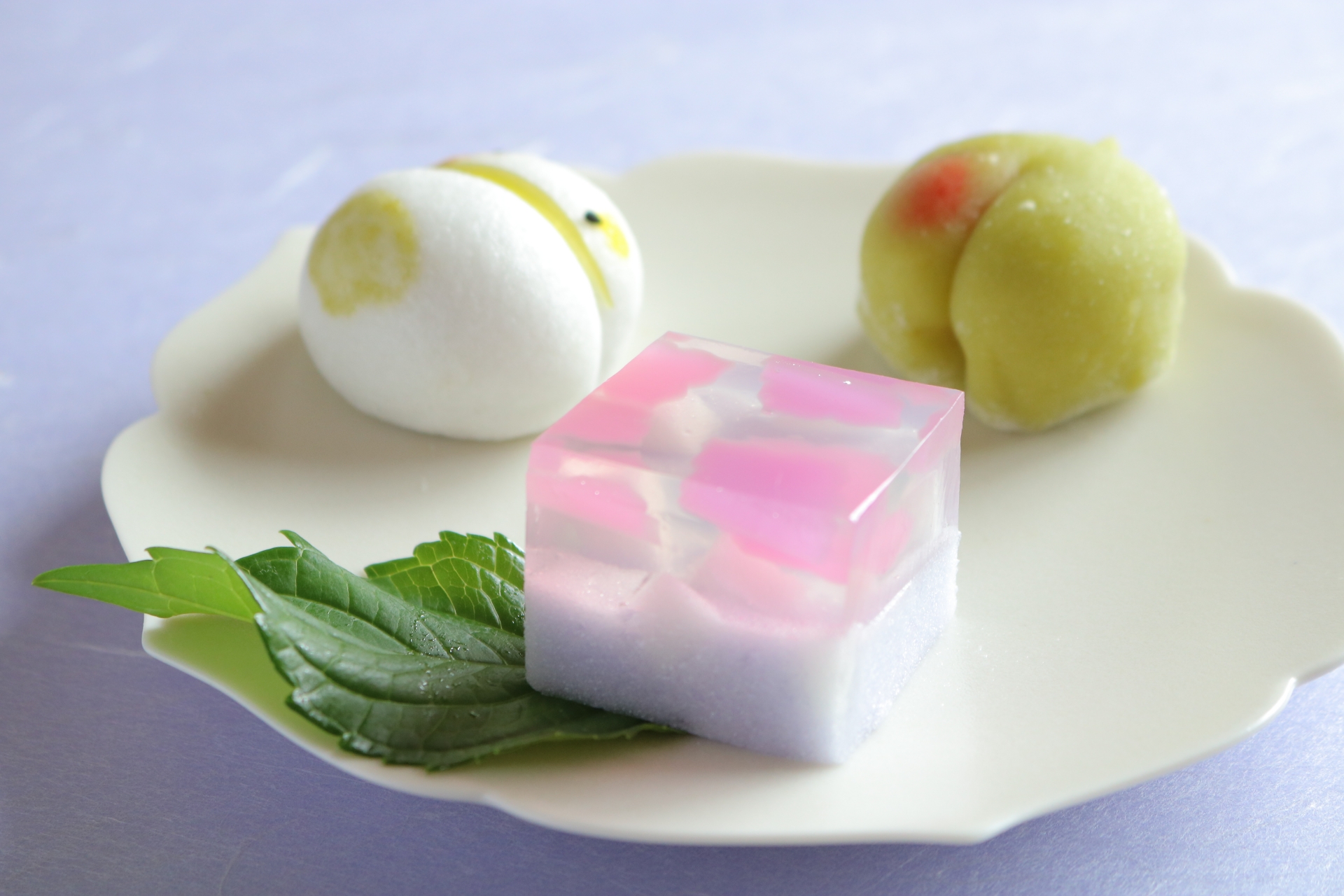 梅の花が続々と開花！お取り寄せして食べたい！かわいくて美味しい梅スイーツ5選