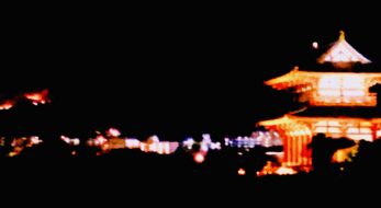 若草山焼き2022！真っ赤に染まる奈良の夜景を予約なしでも満喫できるスポットとは？