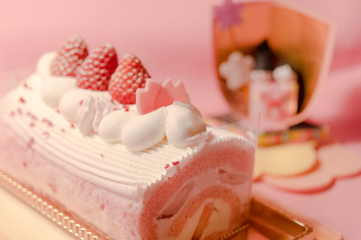 2022年不二家のひな祭り☆家族で祝うとびっきりのスイーツを紹介！