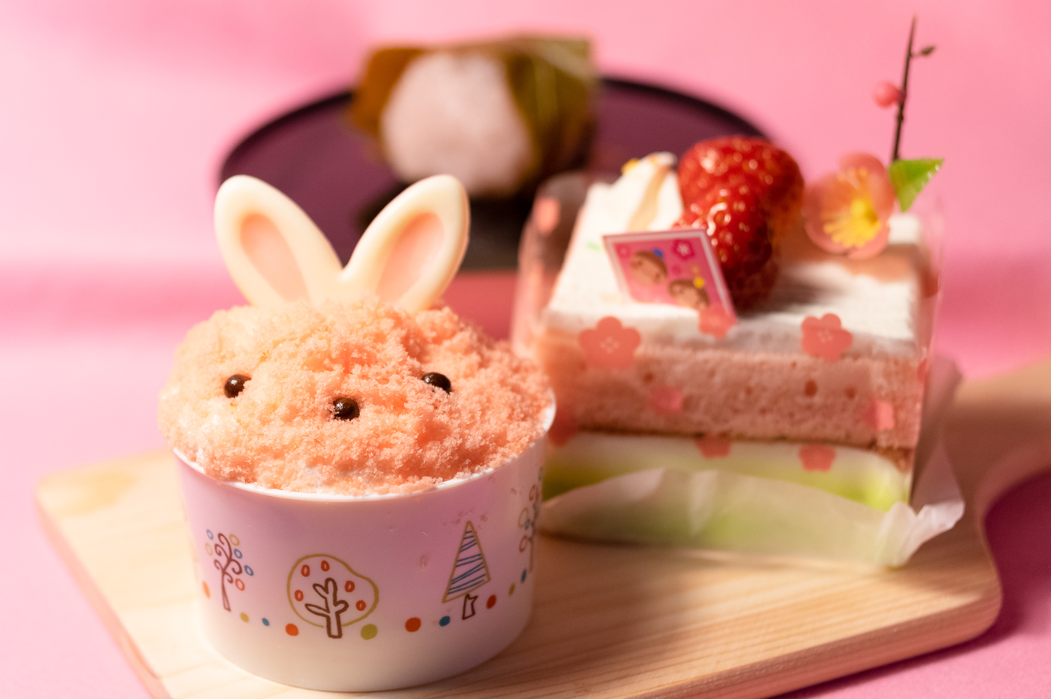 2022年シャトレーゼのひな祭り☆お子様を笑顔にするとっておきのスイーツを紹介！