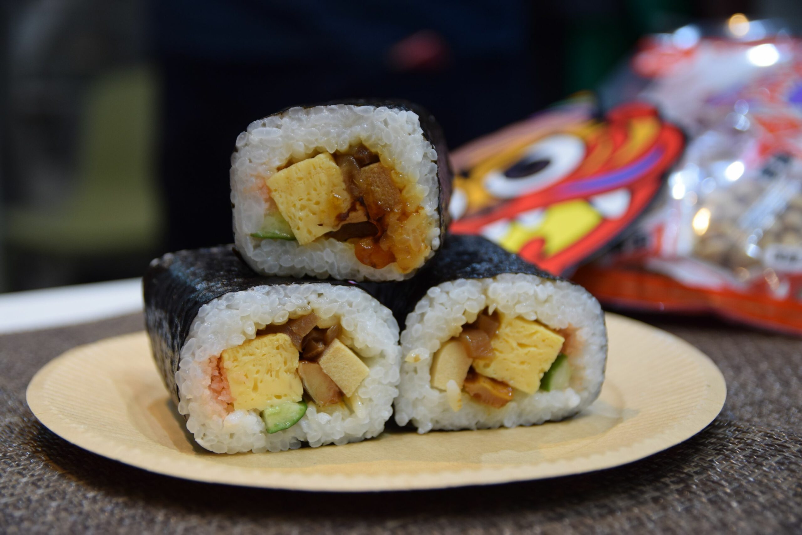 今すぐ食べたい！ローソンの〈予約なし〉で買える恵方巻が最高すぎ！