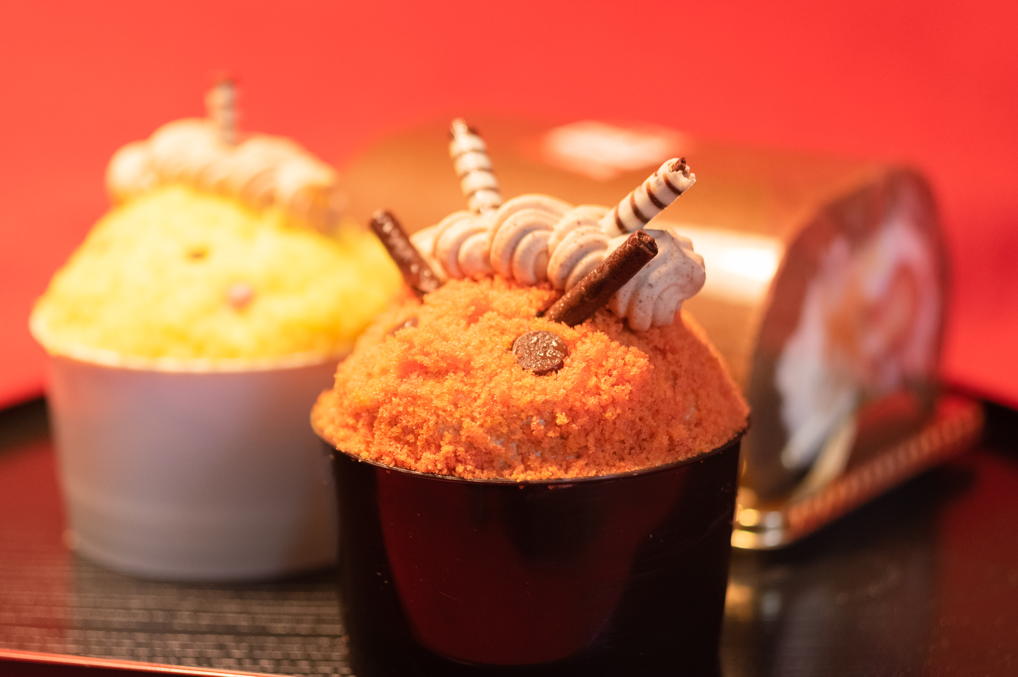 2022年の節分はシャトレーゼのおにかわケーキで鬼退治！