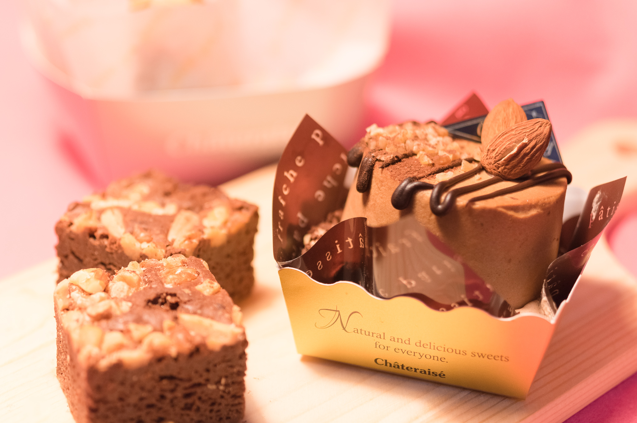 2022年シャトレーゼのバレンタイン☆家族で楽しめるとっておきのスイーツを紹介！