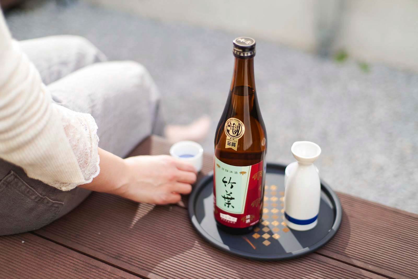 定番から変化球まで日本酒を5種紹介！地域活性化のため、原料からこだわる数馬酒造の想いとは？