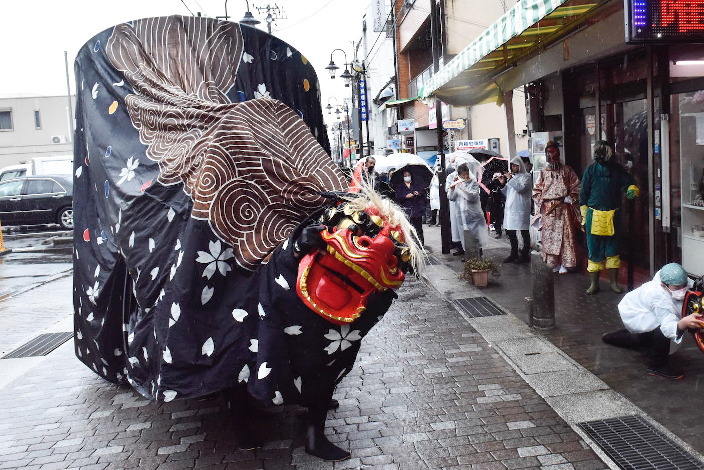 7年に一度の祭典！長野・飯田お練りまつりの様子を一挙公開！