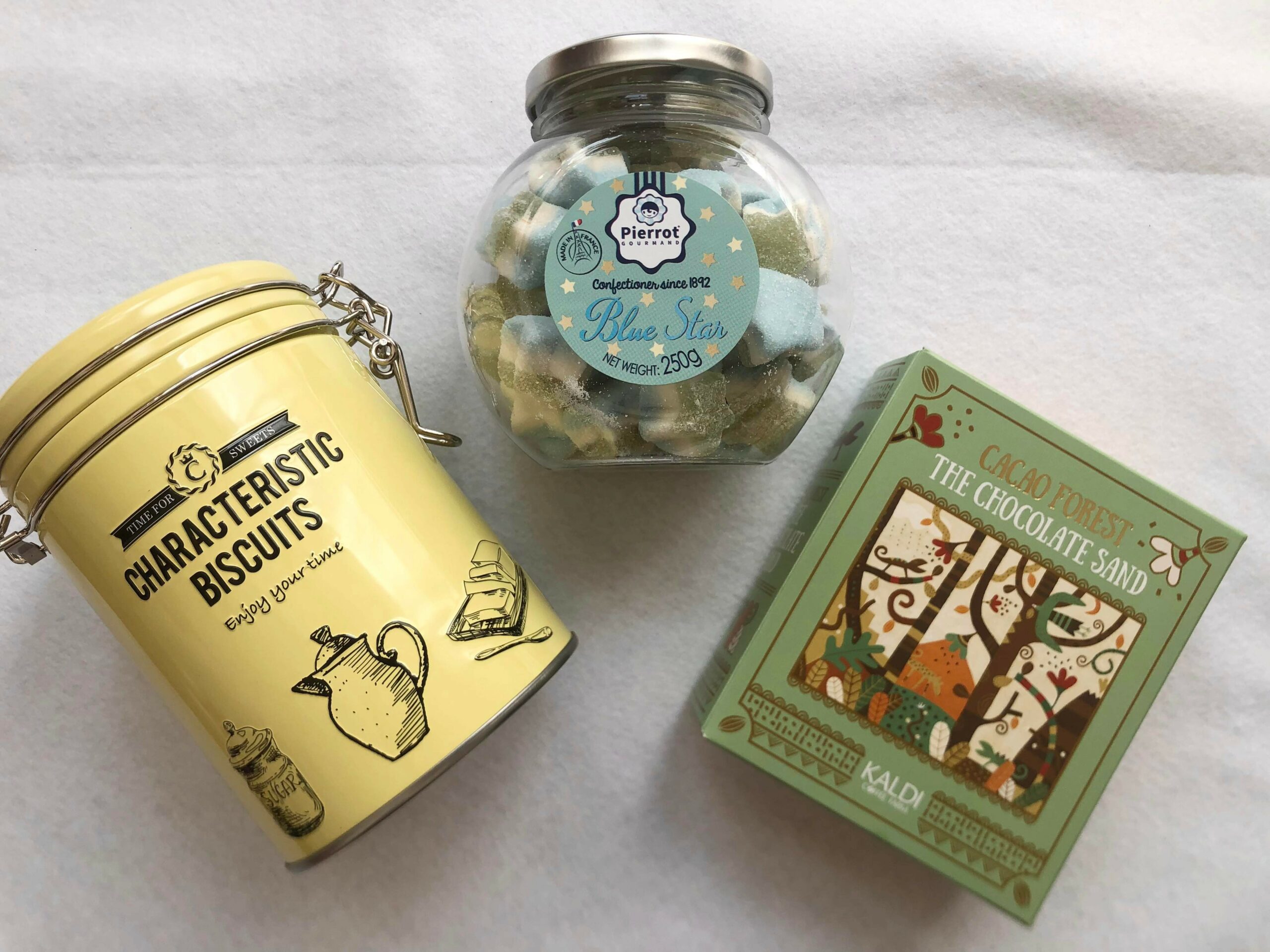 ホワイトデーはカルディで♡義理返しにオススメなギフト3選！2022年版