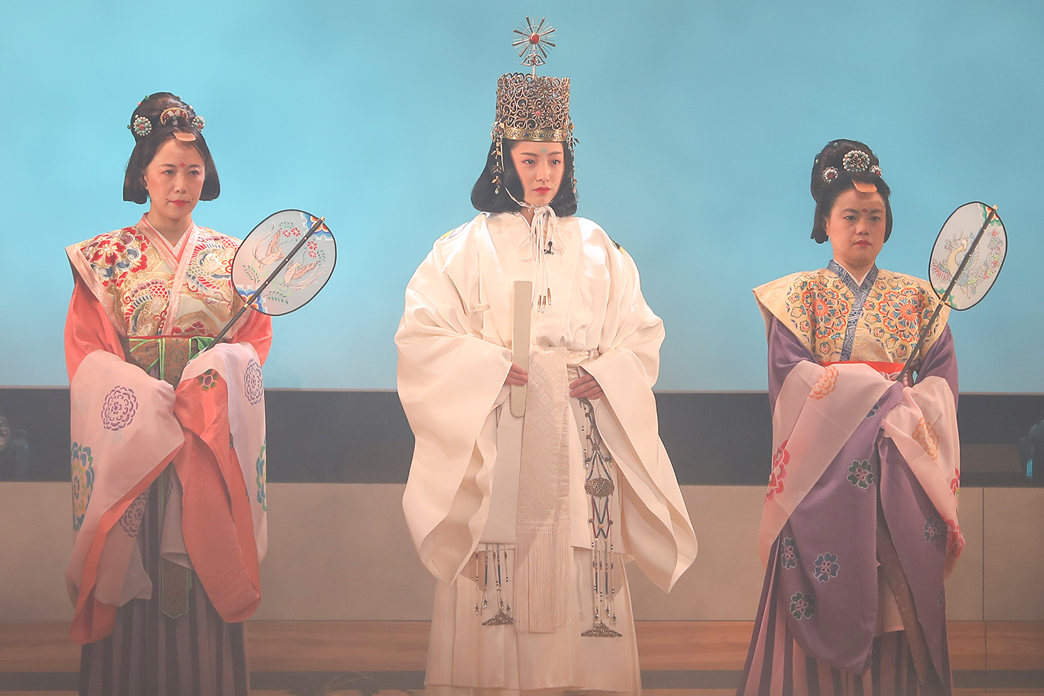 大立山まつり「奈良ちとせ祝ぐ寿ぐまつり」オンラインで鬼や獅子舞！奈良のお祭り大集合