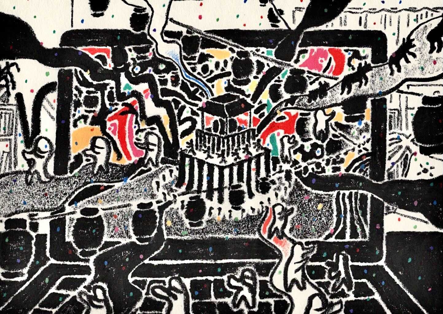 コロナ禍だからこそ発展中、オンライン盆踊り史は始まったばかり