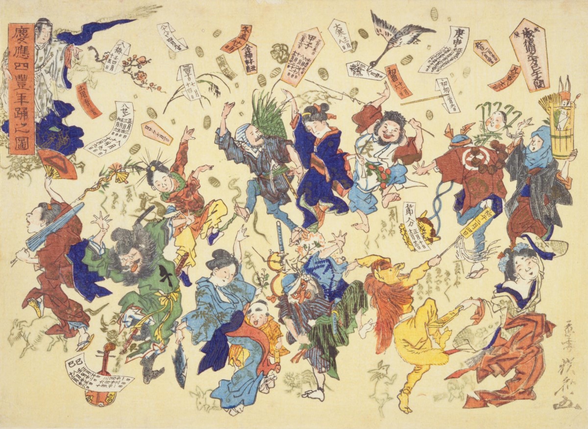 3月26日の次の強力な開運日はいつ？一粒万倍日、天赦日だけじゃない「吉日」とは？