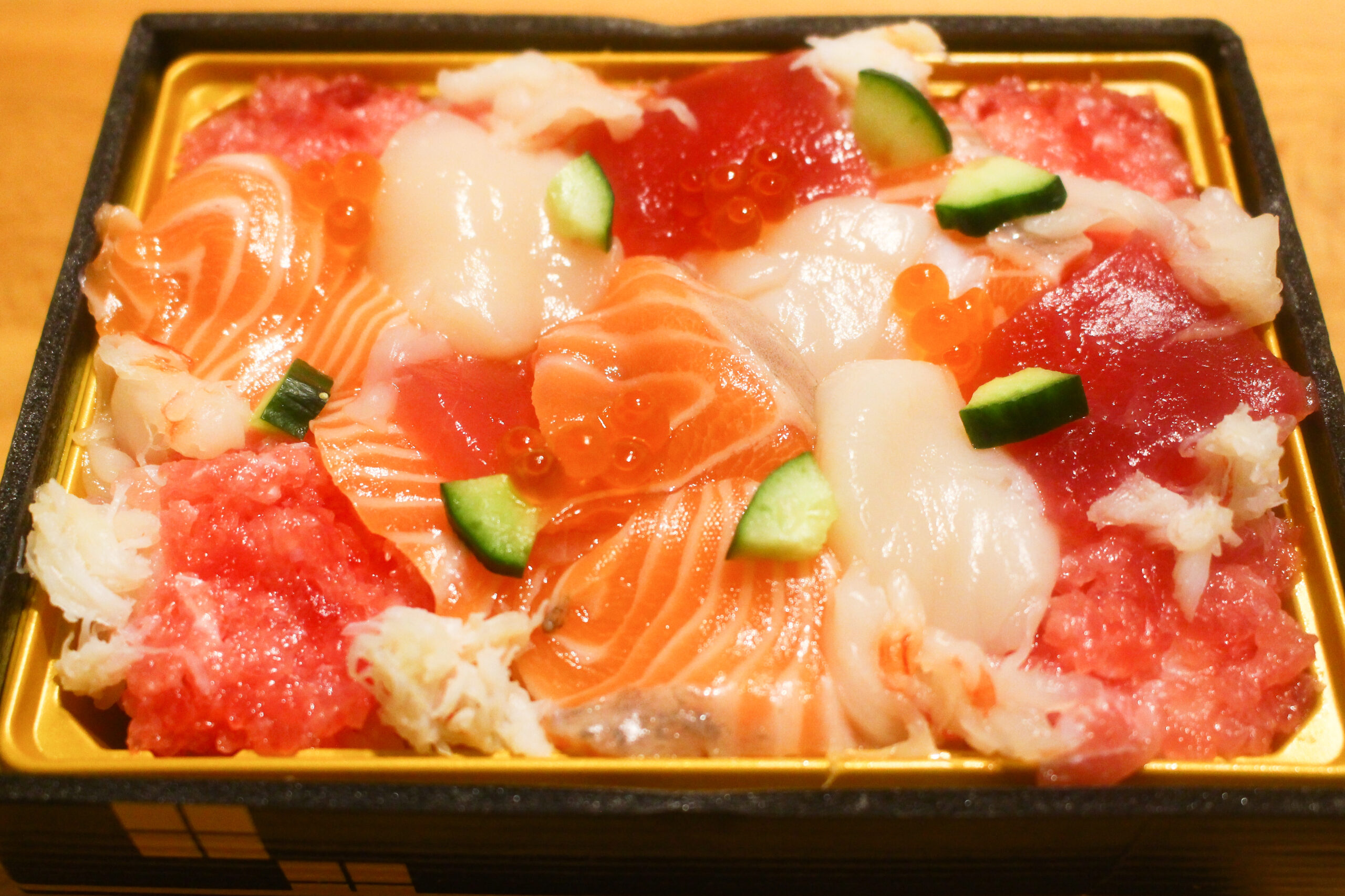 ヤオコーのひな祭り2022！幸せ海鮮雛ちらしで食卓を彩ろう！店舗で購入可