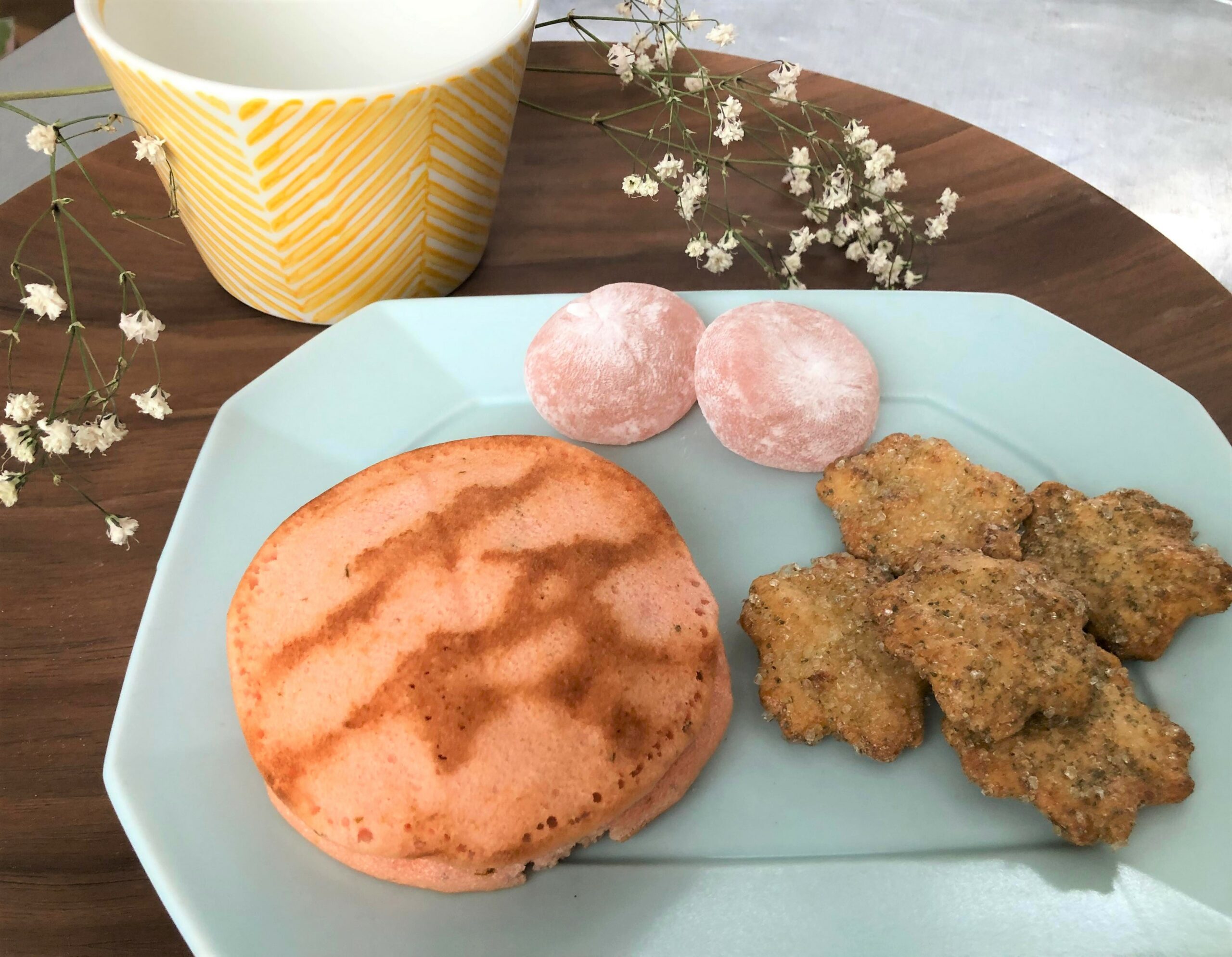 売り切れ前にGET♪無印の桜スイーツは味もコスパもGOOD！実食レポ◎