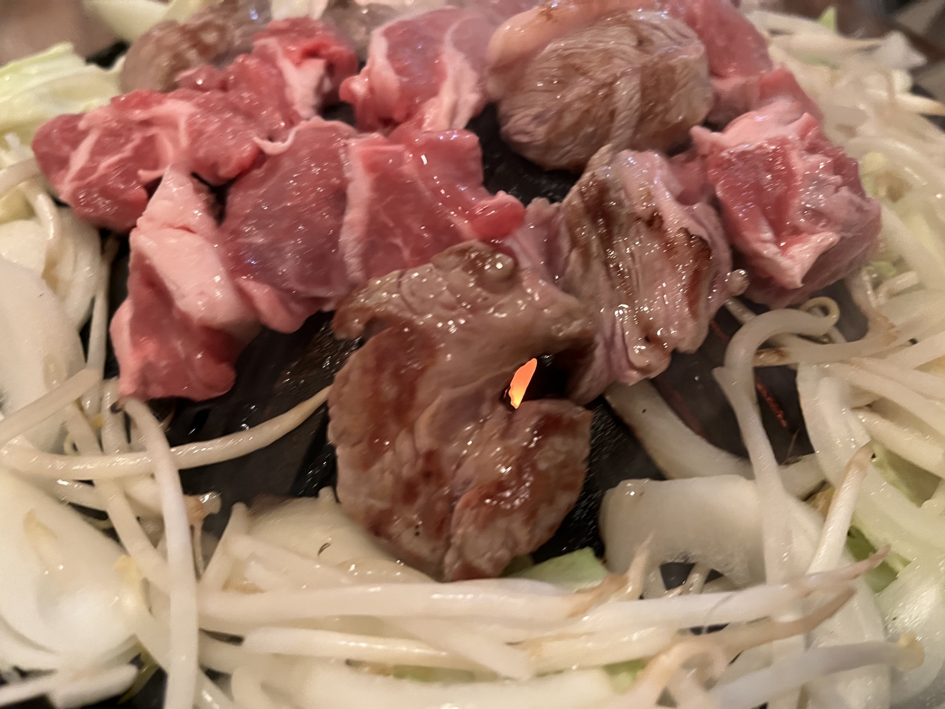 北海道民には「お花見ジンギスカン」が常識ってホント！？