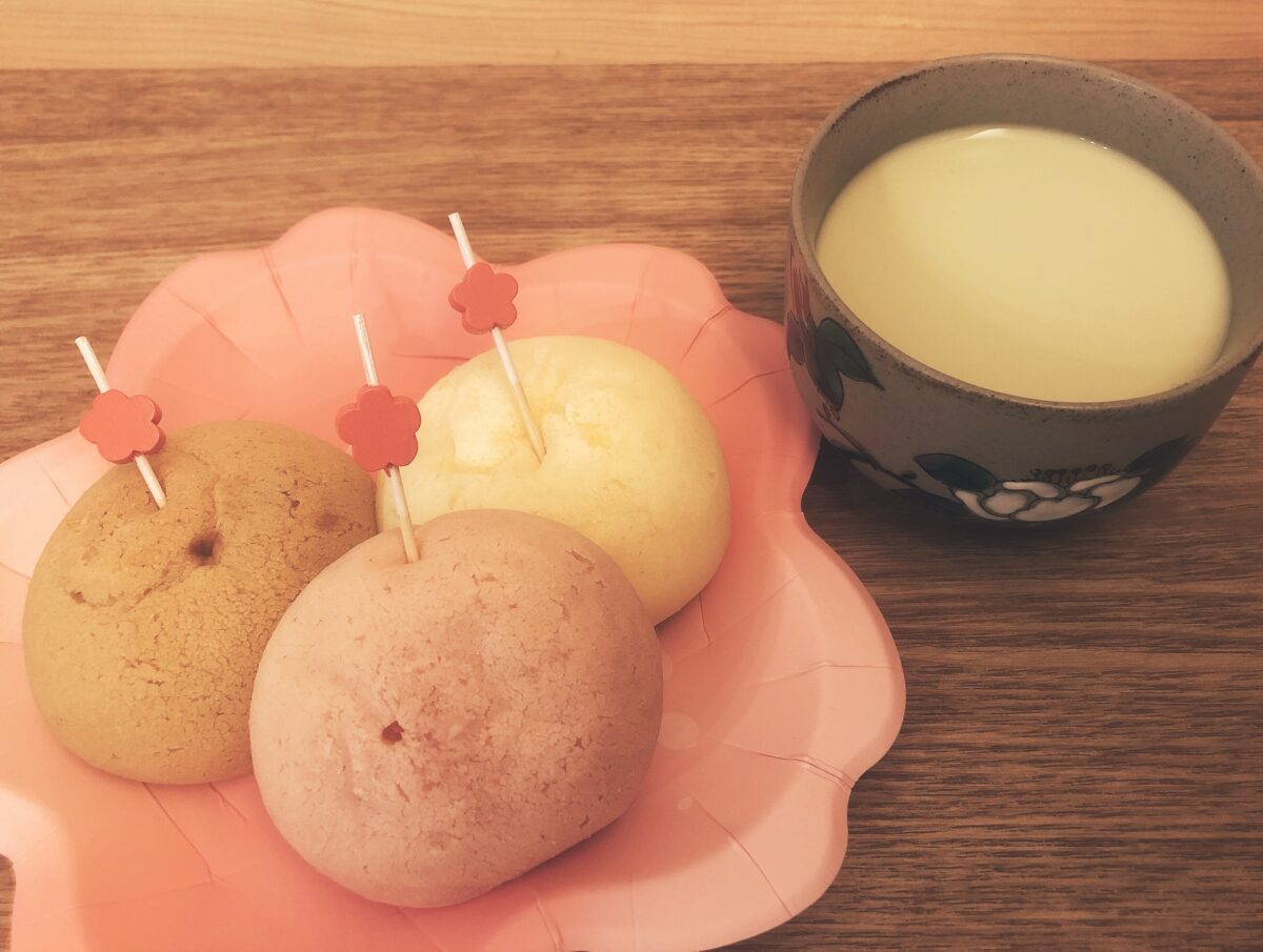 ＜ローソン＞当日購入ＯＫ！ひなまつりスイーツ実食レポート＜2022版＞