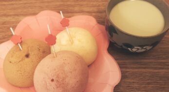 ＜ローソン＞当日購入ＯＫ！ひなまつりスイーツ実食レポート＜2022版＞