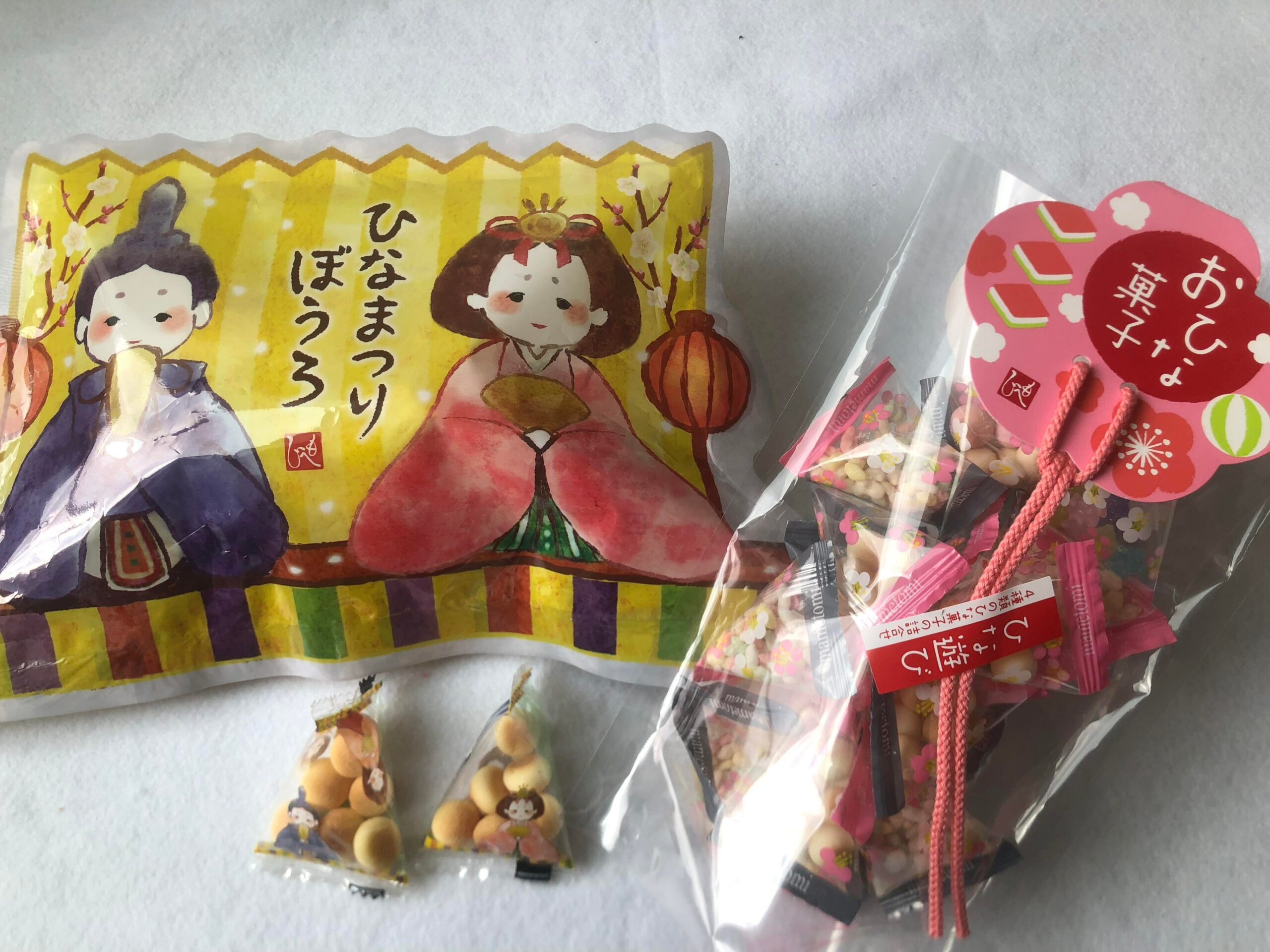 ひなまつり直前でも買えた！「カルディ」でみつけた可愛すぎるおひな菓子♪実食レポ