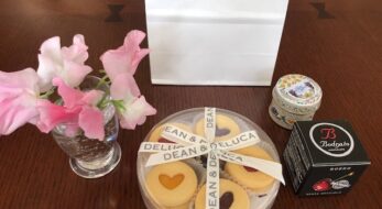 女子のウレシイがたくさん！DEAN&DELUCAのホワイトデーおすすめお菓子3選-2022年版