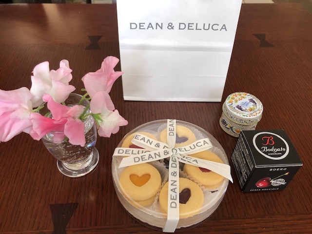 女子のウレシイがたくさん！DEAN&DELUCAのホワイトデーおすすめお菓子3選-2022年版