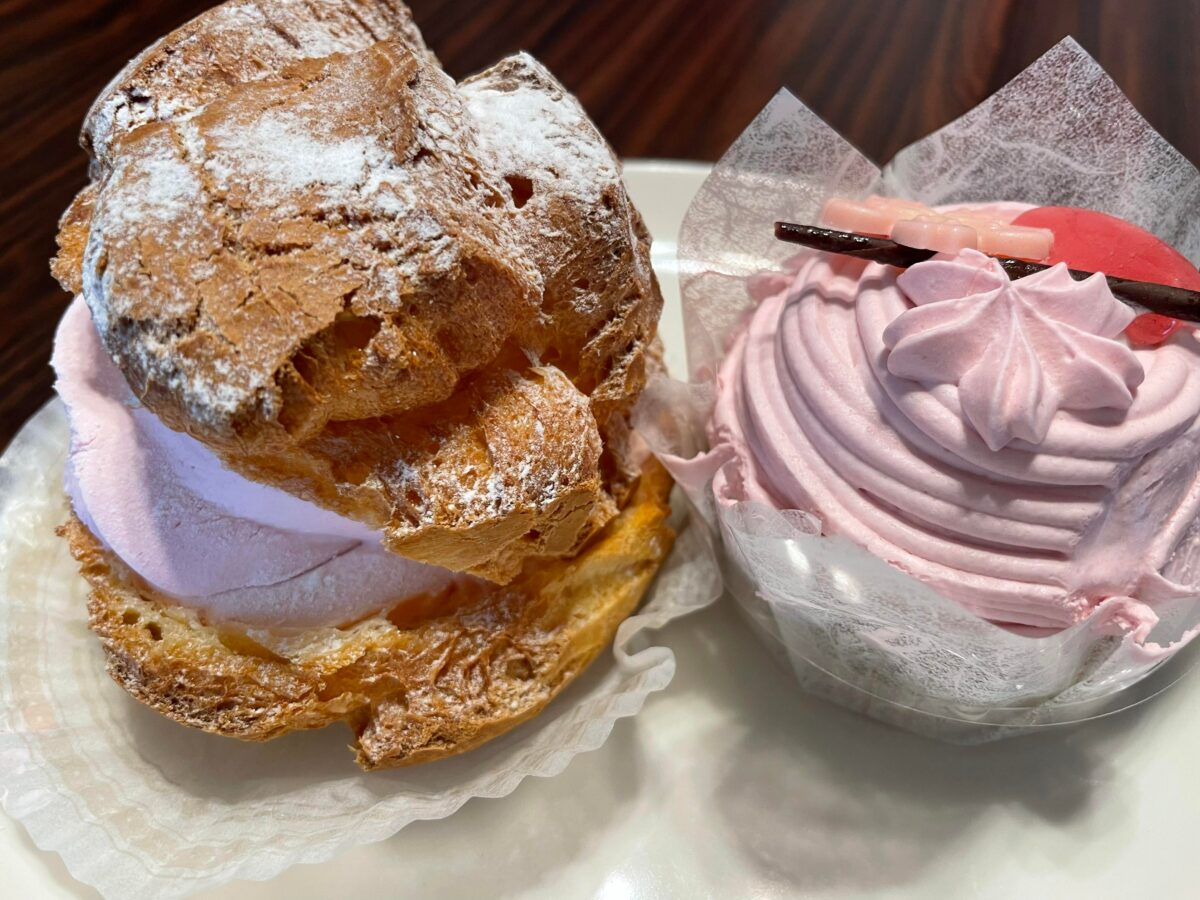 不二家の2022年の大島桜シリーズを実食！え？この値段でこのクオリティ…！？