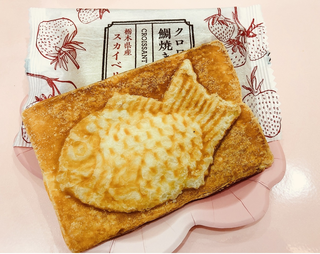 ＜エイプリルフール＞フランス起源の新文化！？「ポワソンダブリル」のすすめ！実食編