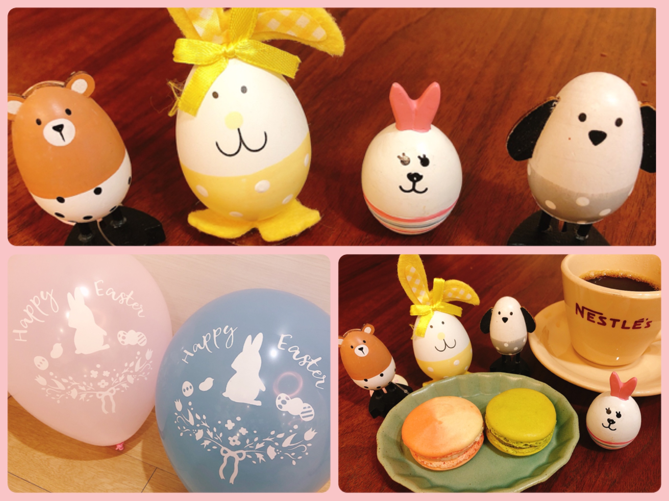 キャン★ドゥで手軽にイースターを演出！まず買いたいアイテム紹介◎＜2022年＞