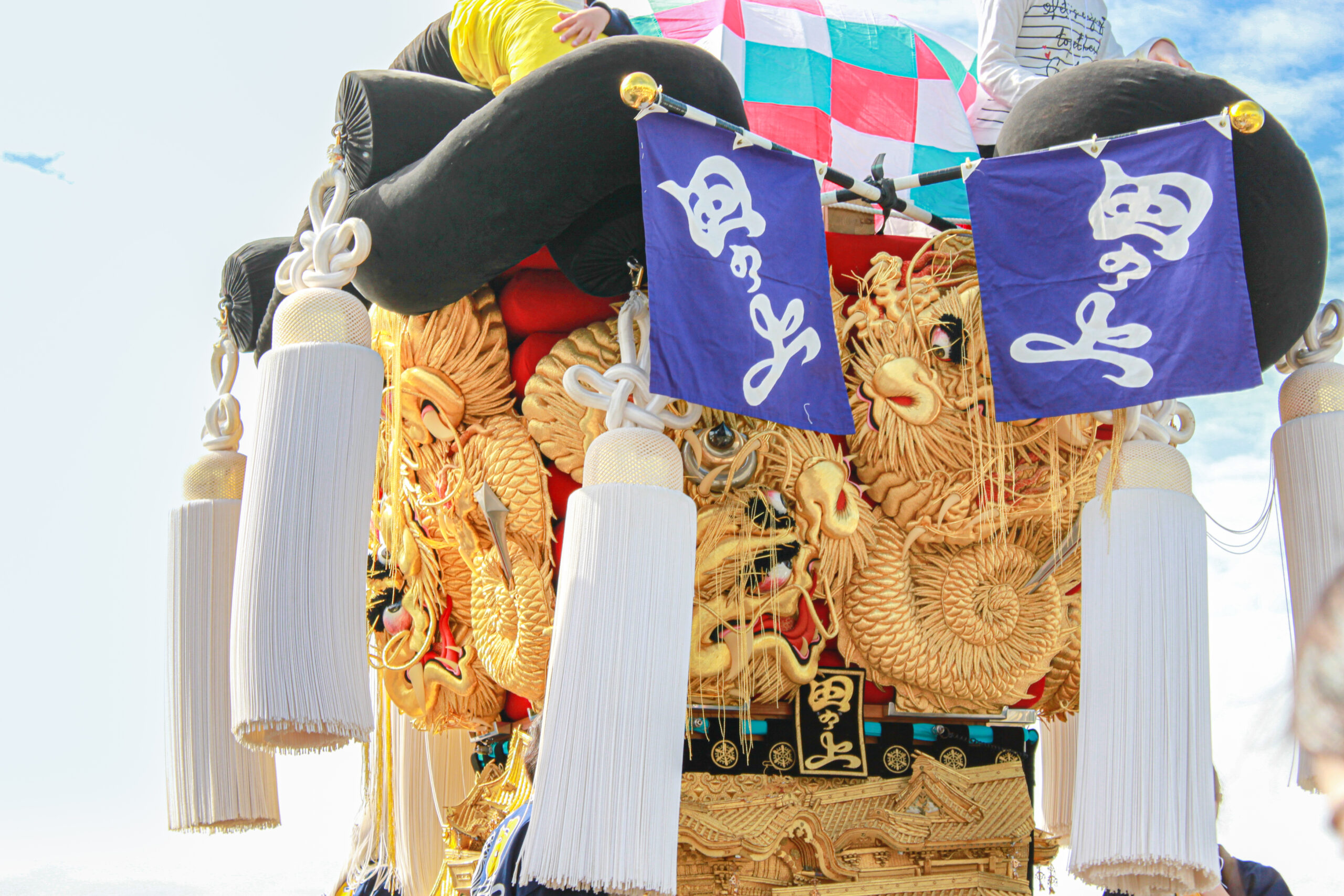 地域コミュニティと新居浜太鼓祭り。コロナ禍で子供太鼓台を出す意義とは？