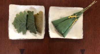 手土産にもおすすめ♪たねやの《端午の節句》のお菓子を実食