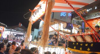 「いせさきまつり」市民が息を合わせる夏祭り｜観光経済新聞