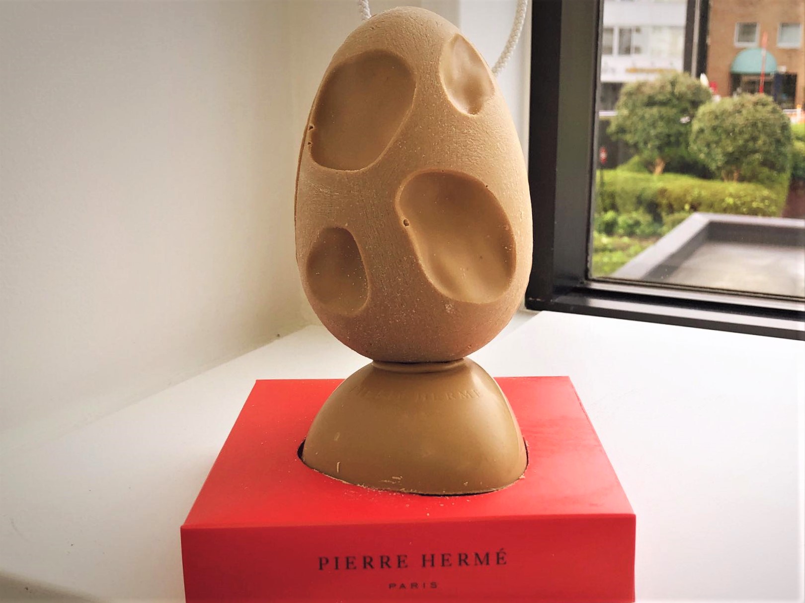 予算3000円！「ピエール・エルメ」のイースター商品を購入できるのか！？レポート-2022年版