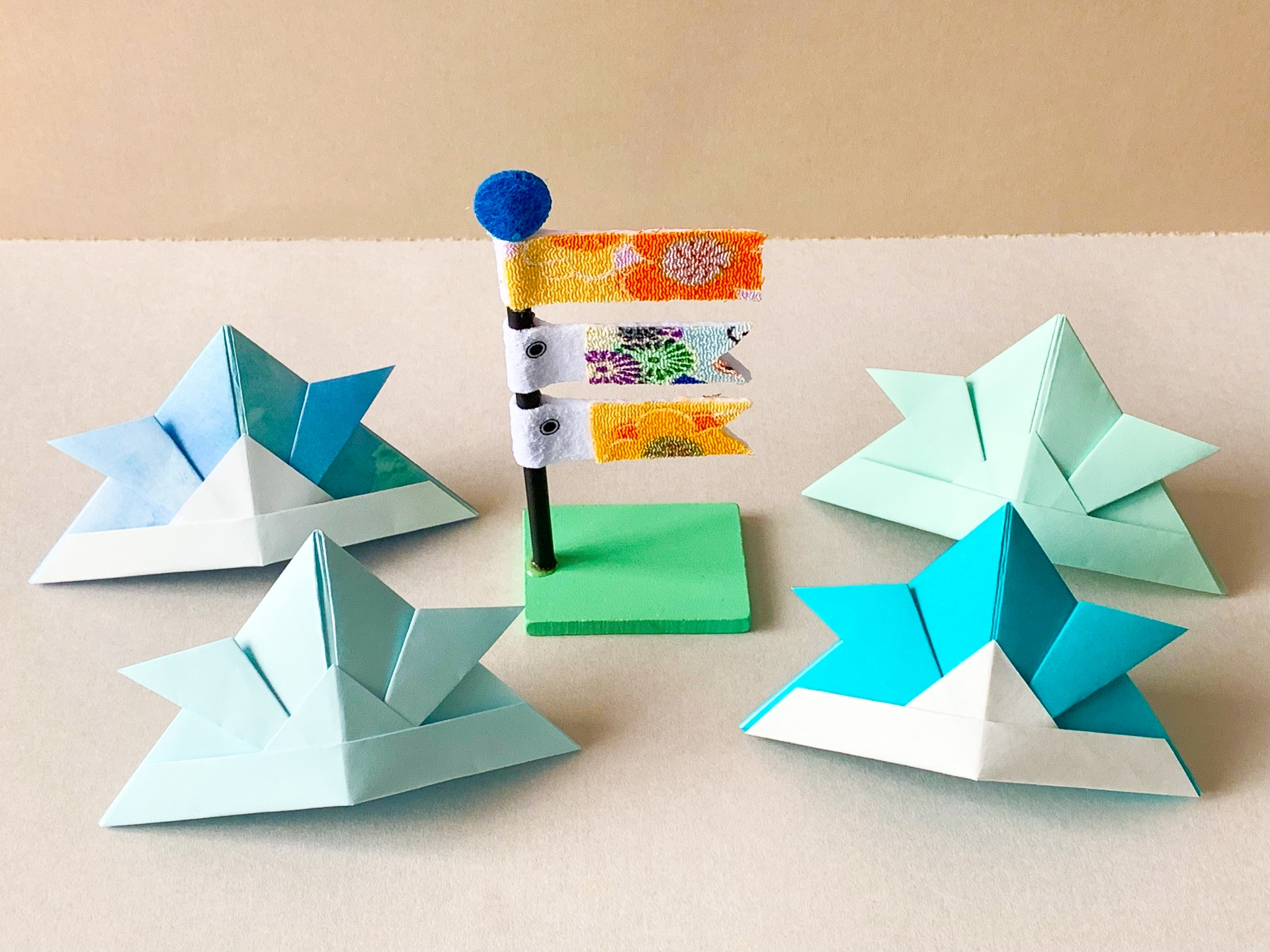 こどもの日の御朱印はカワイイ系からアート系までずらり！端午の節句の御朱印5選！