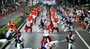 かけがえのない「味」のある、よさこいへ！「國士舞双」代表・森田成潔氏にインタビュー　