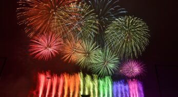 チケット購入急げ！「三陸花火大会2023」は4月30日！ゴールデンウイークの始まりは三陸から！