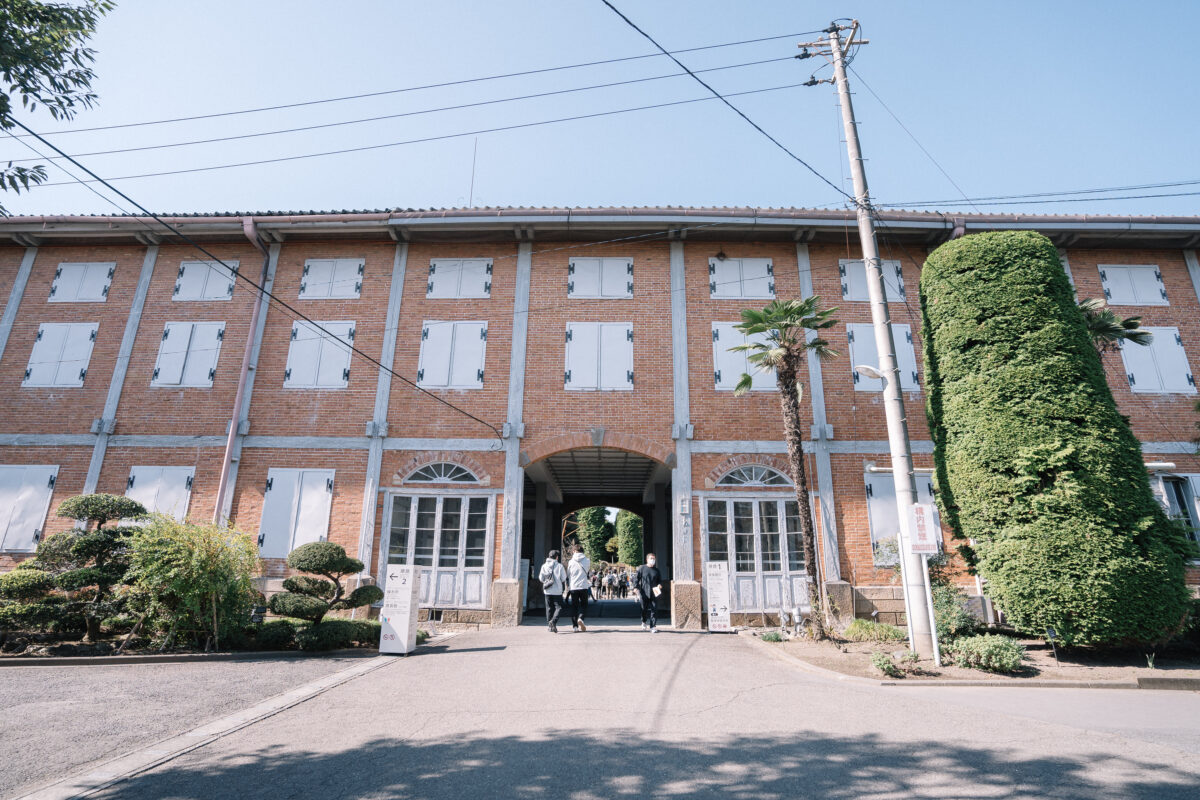 女性活躍の聖地！？日本の近代化を支えた富岡製糸場を深掘り