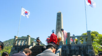 陶祖祭が有田陶器市で行われる理由とは？2023年開催情報も！