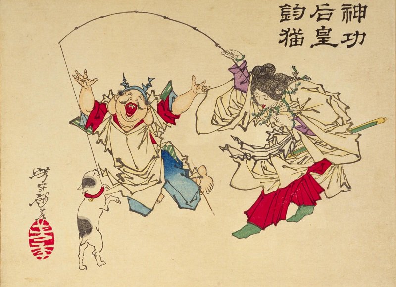 「鮎」はなぜ「魚」偏に「占」うと書く？調べてみたら…面白い話が色々釣れました