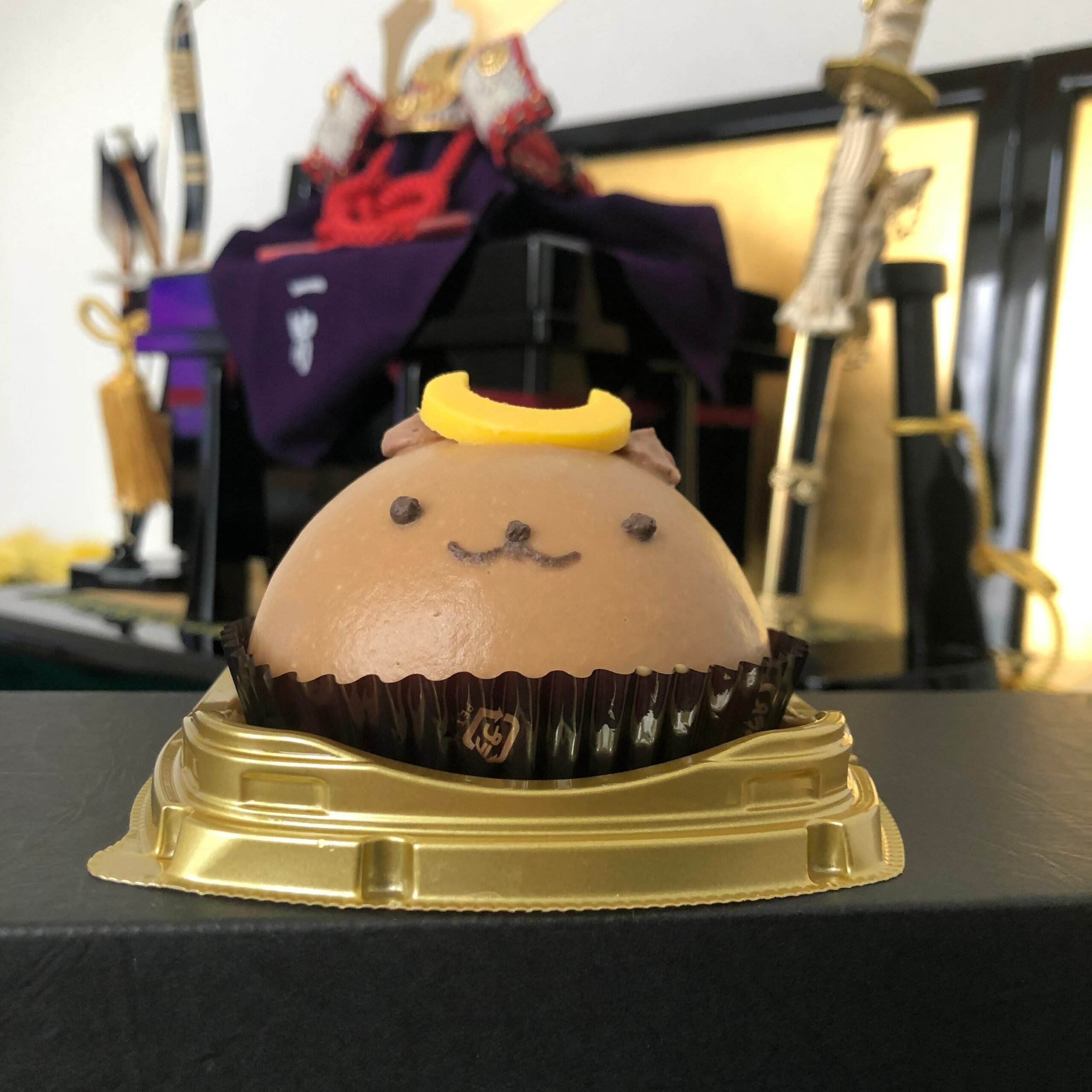 やっと見つけた！！セブンの「こどもの日スイーツ」はコレ！実食レポ-2022年版