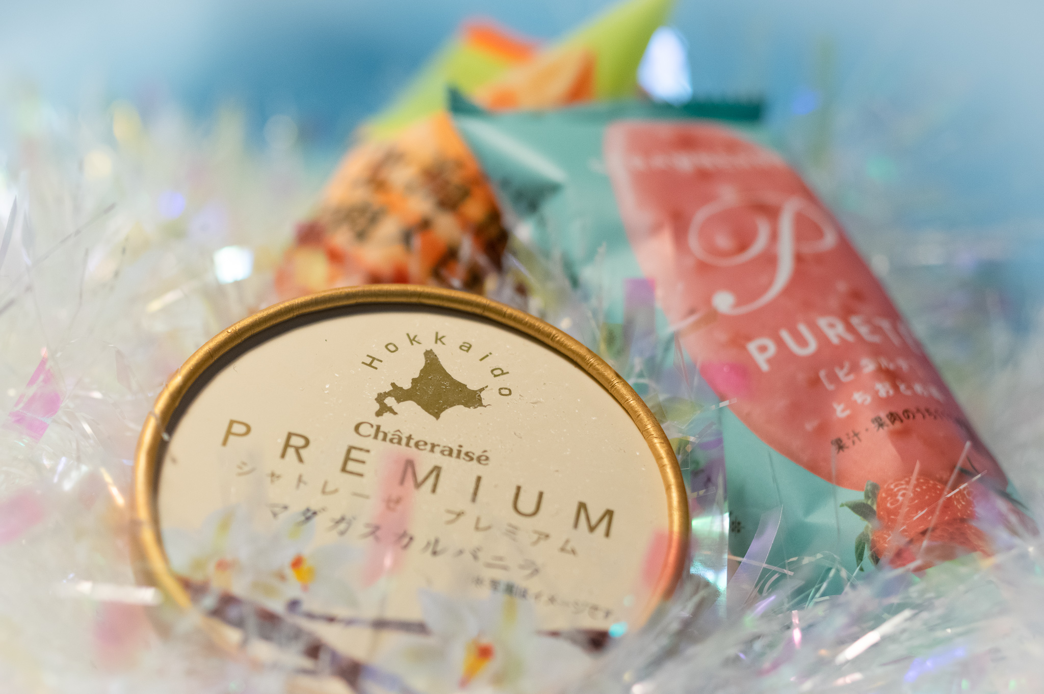 シャトレーゼのアイスといえば……？バッキ―だけじゃない！安くて美味なアイス3選