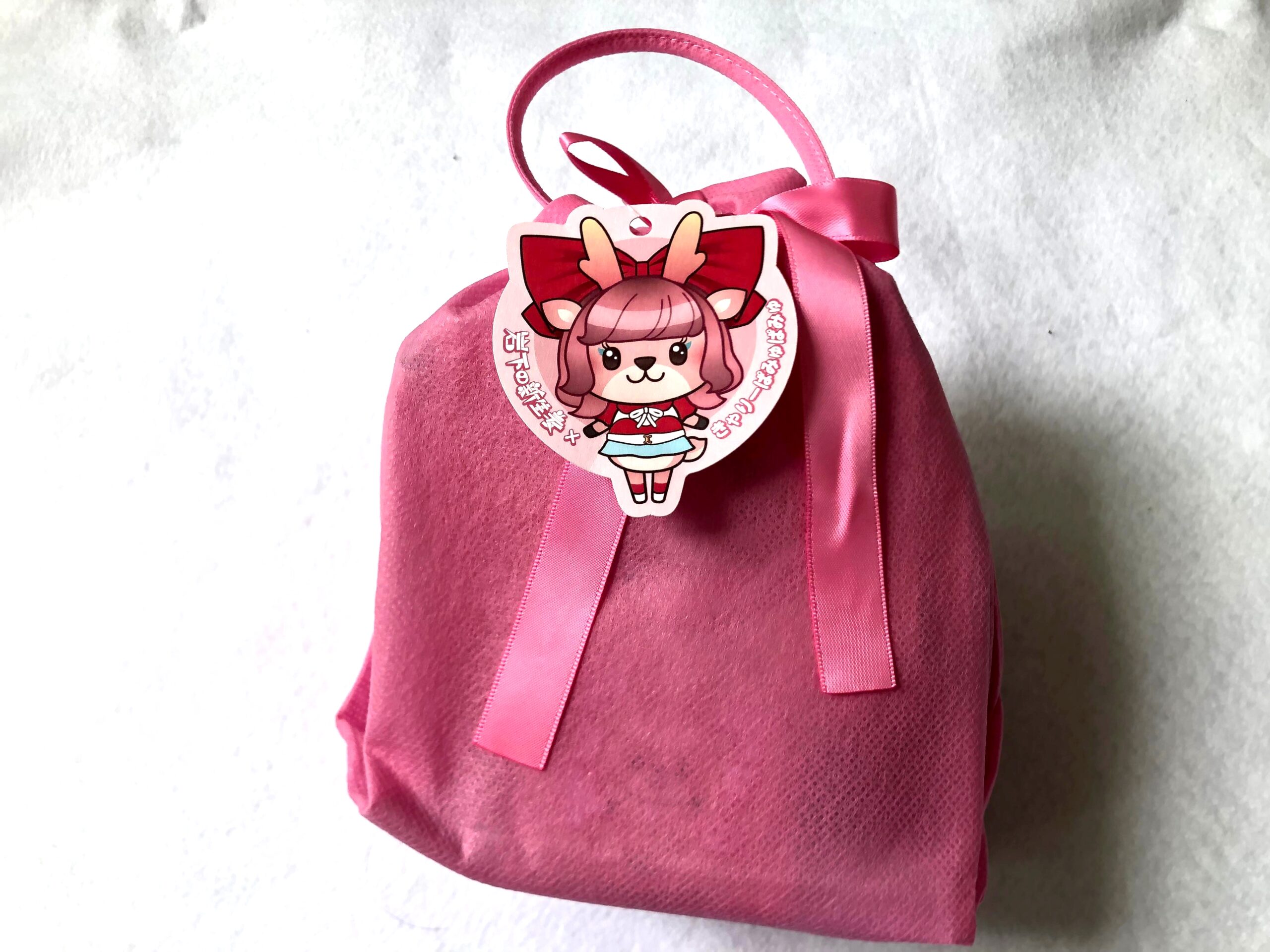 きゃりーぱみゅぱみゅが岩下の新生姜とコラボ！？LPJPコラボセットの中身は？