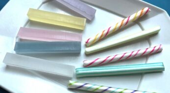 美しすぎる和菓子！鶴屋吉信で見つけた限定品で〝涼〟を感じる！実食レポ