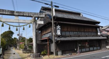 一生に一度は行ってみたい！千葉県内のおススメ激渋レトロ旅館5選