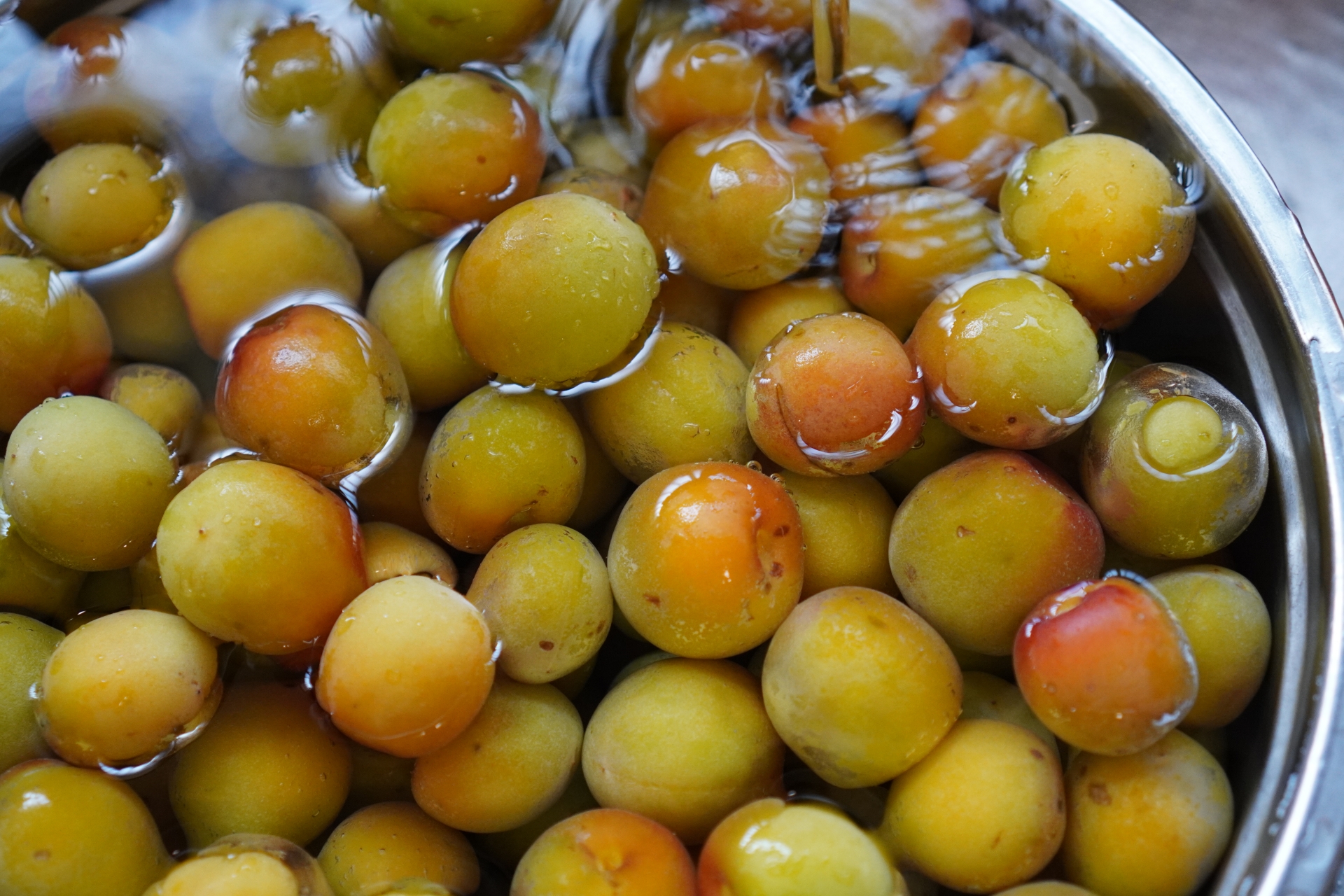 梅仕事とは？いつ・何をする？梅酒や梅シロップ、梅ジャムの作り方もご紹介