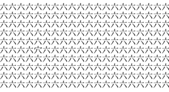 難易度ロックンロール級！ 5秒で仲間外れを見つけられたら神！＜お祭り脳トレ＞