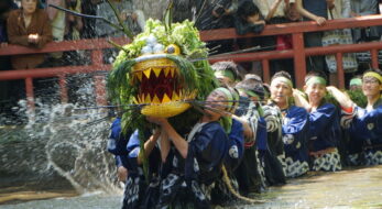 6月15日は栃木県民の日！2022年は開催される？栃木の人気お祭り5選！