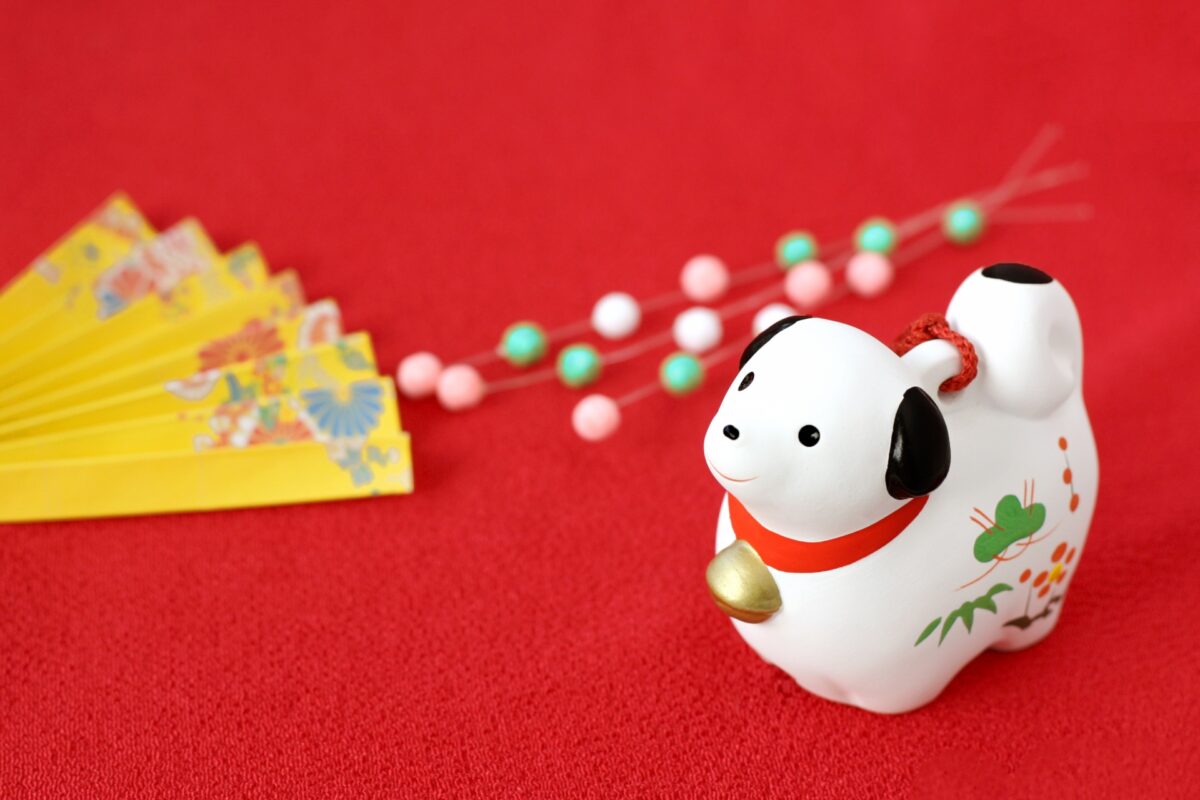 戌の日のご利益って？由来やマナー、服装は？安産祈願で素敵な妊娠ライフを！