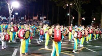 岩手盛岡に夏が来る！3年ぶり「さんさ踊り」を徹底予習！見所から地元グルメまで！