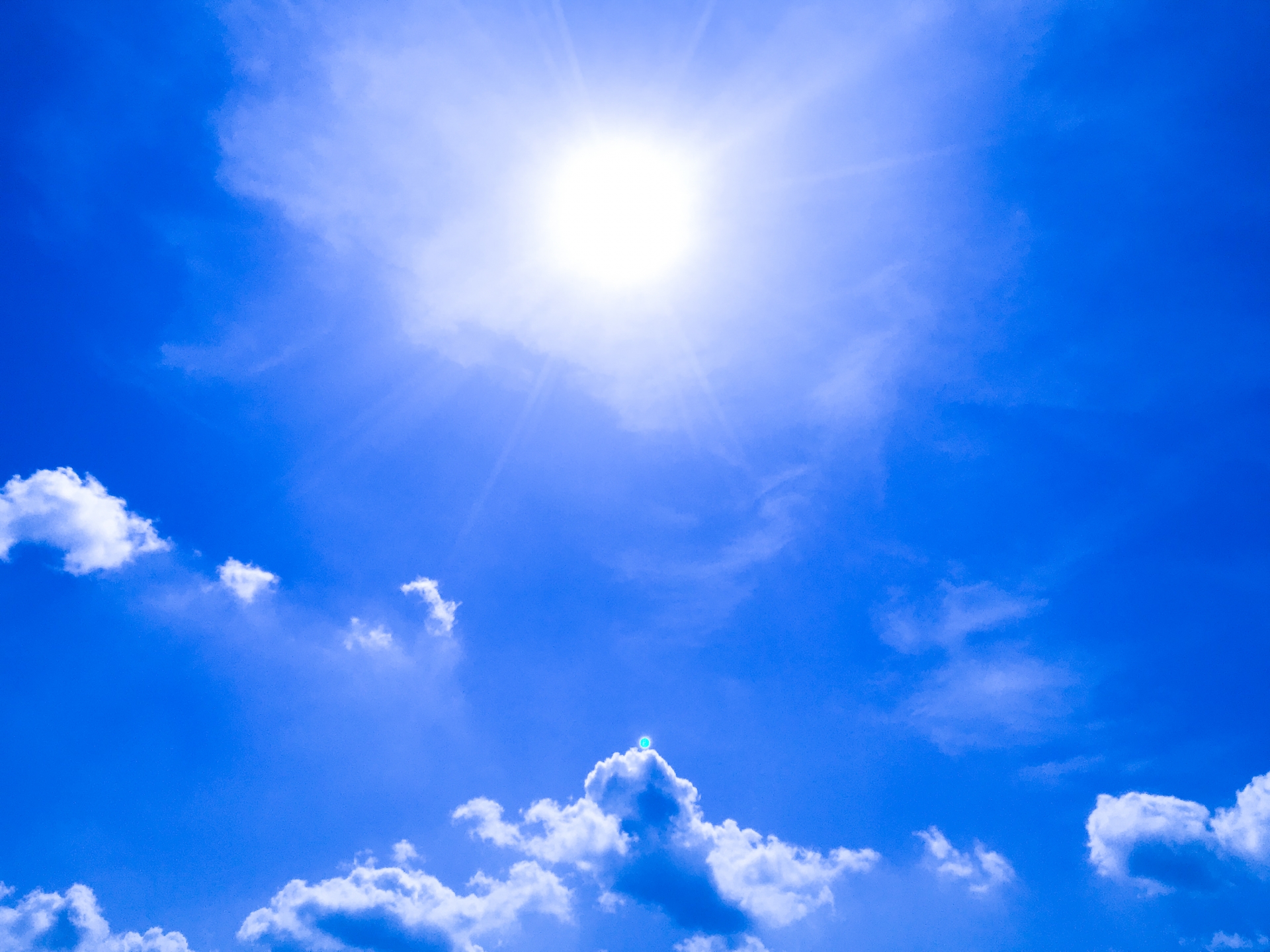 夏至とは？何を食べる？パワスポが一直線に？日本にも海外にもある「夏至祭」とは？