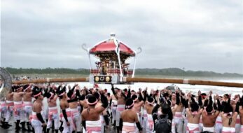 今日は千葉県民の日！2022年は開催される？千葉の人気お祭り5選