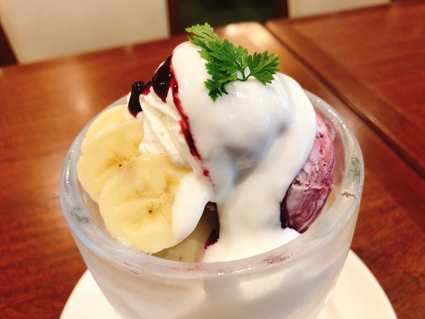 【パフェの日】27年愛されるロイホの定番パフェ、あなたは知ってる？ #ロイヤルホストを守る市民の会